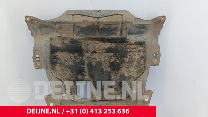 Volvo V70 Motor Schutzblech O285848