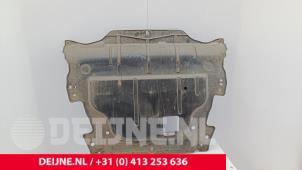 Volvo V70 Motor Schutzblech O285848 foto 2
