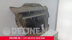 Volvo V70 Motor Schutzblech O285848 foto 3
