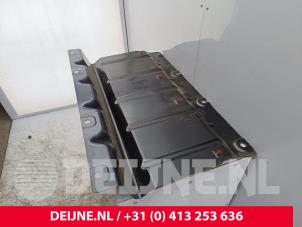 Mercedes eSprinter Beschermplaat bodem O285849 foto 2