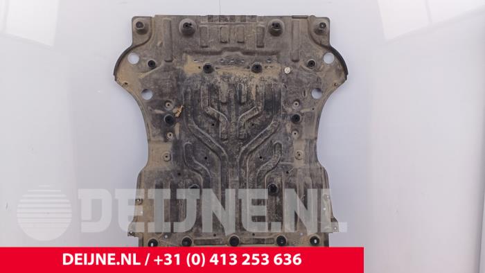 Volvo EX30 Motor Schutzblech O285851