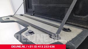Volvo V90 Floor panel load area O285853 photo 3