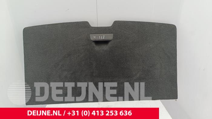 Volvo XC90 Floor panel load area O285854