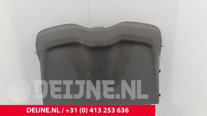 Volvo V40 Parcel shelf O285855