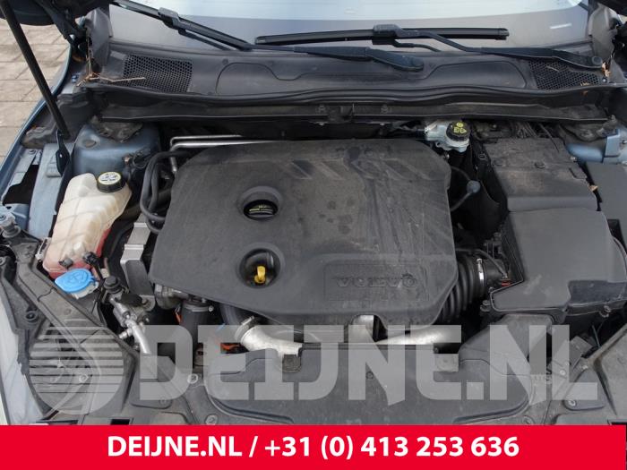 Volvo V40 Motor O285856