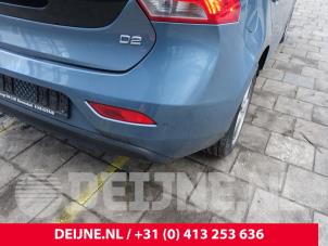 Volvo V40 Rear bumper O285883 photo 3