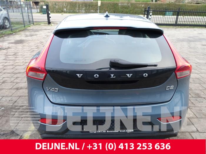 Volvo V40 Achterklep O285884
