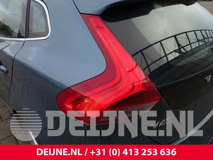 Volvo V40 Achterlicht links O285885