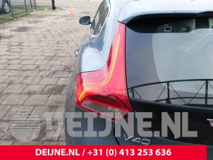 Volvo V40 Taillight, left O285885 photo 2