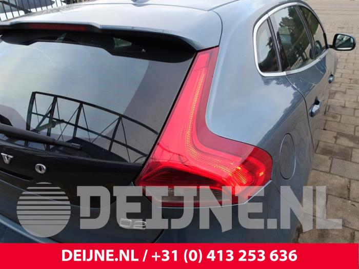 Volvo V40 Achterlicht rechts O285886