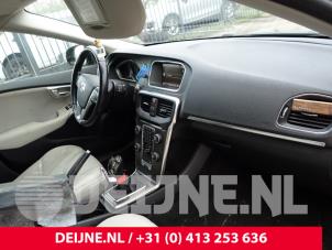 Volvo V40 Airbag set + dashboard O285887 foto 2