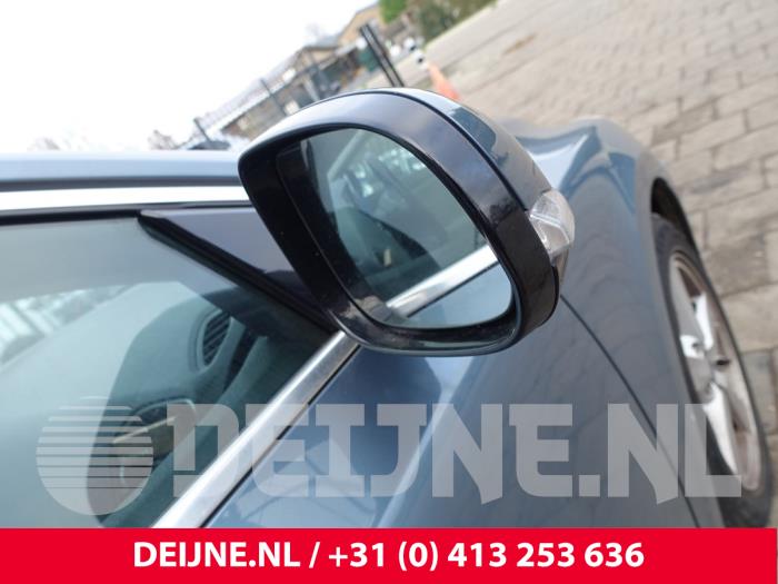 Volvo V40 Buitenspiegel rechts O285893