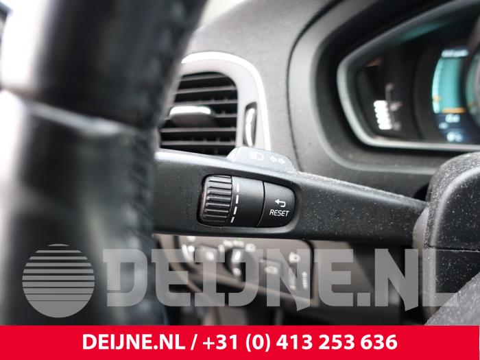 Volvo V40 Combischakelaar Stuurkolom O285894