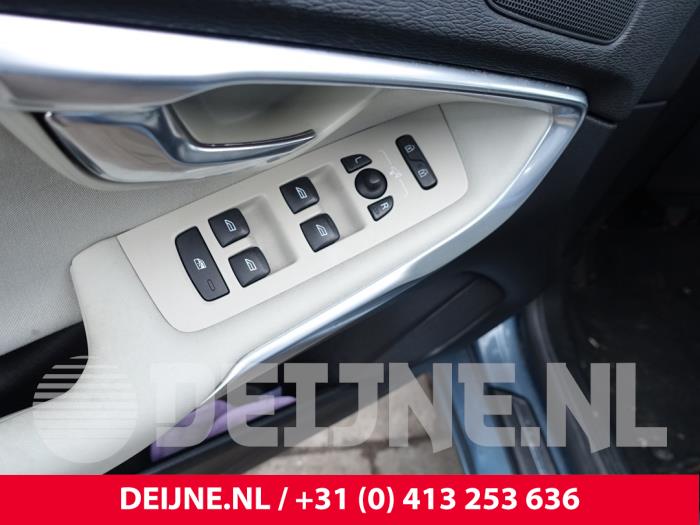 Volvo V40 Elektrisch Raam Schakelaar O285900