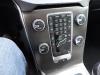 Volvo V40 (MV) 1.6 D2 Chaufage Bedieningspaneel