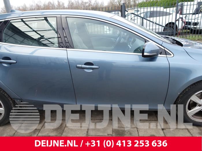 Volvo V40 Portier 4Deurs rechts-voor O285912
