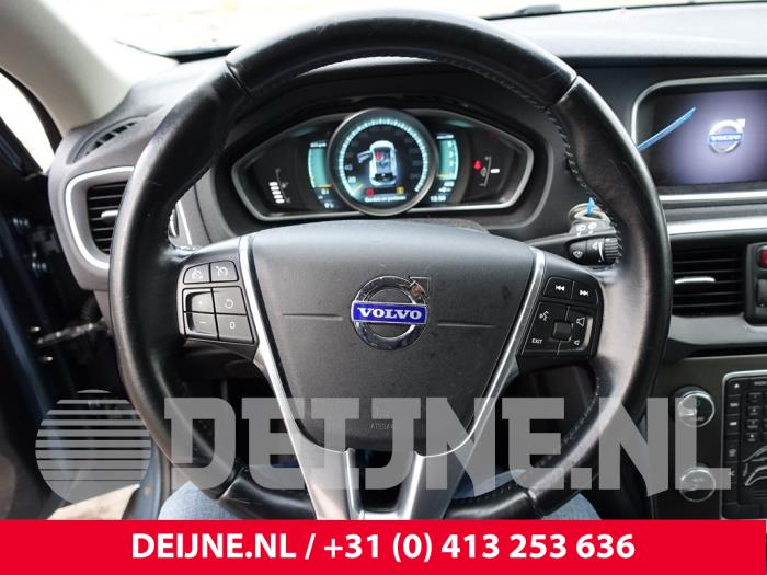 Volvo V40 Stuurwiel O285923