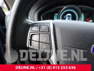 Volvo V40 Lenkrad O285923 foto 2