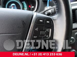Volvo V40 Lenkrad O285923 foto 3