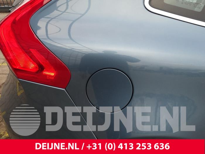 Volvo V40 Tank Klep O285925