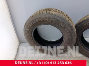 Diverse Reifen Set O285943 foto 4
