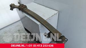 Renault Master Rear leaf spring O285945 photo 3