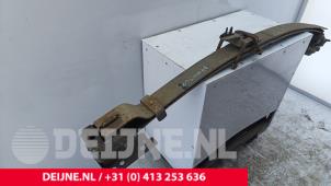 Renault Master Rear leaf spring O285945 photo 2