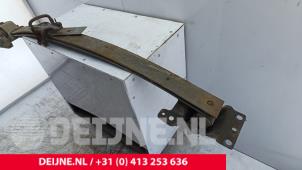 Renault Master Blattfeder hinten O285946 foto 3