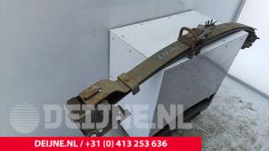 Renault Master Blattfeder hinten O285946 foto 2