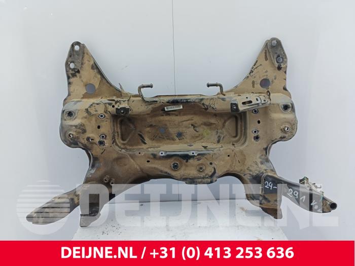 Lynk & Co 01 Subframe O285947