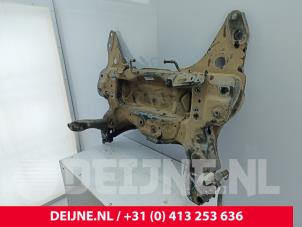 Lynk & Co 01 Unterrahmen O285947 foto 3