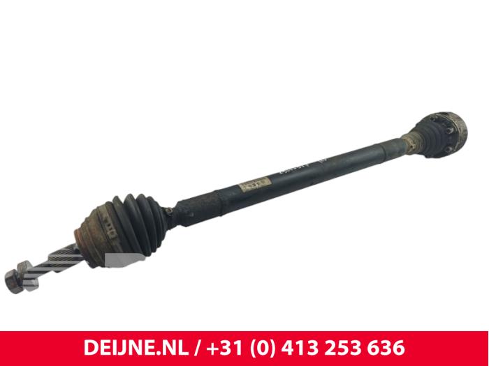 Volkswagen Caddy Front drive shaft, right O285948