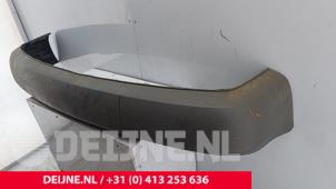 Volkswagen Caddy Rear bumper O285955 photo 3