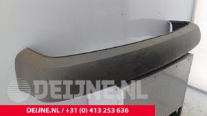 Volkswagen Caddy Rear bumper O285955 photo 2