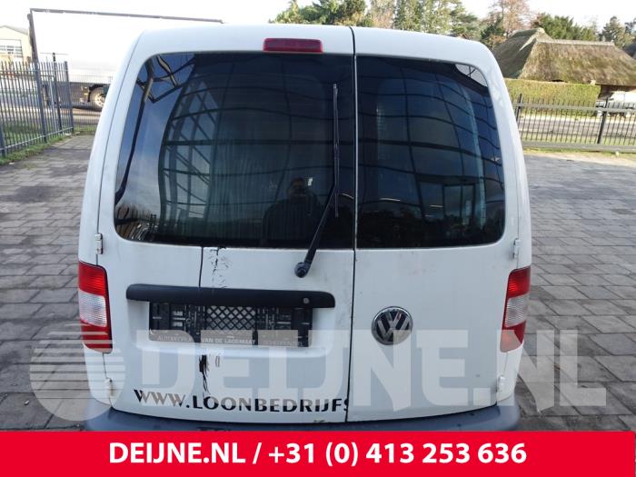 Volkswagen Caddy Minibus/van rear door O285957