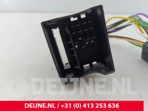 Volkswagen Diversen Radiobediening Stuur O286015 foto 4