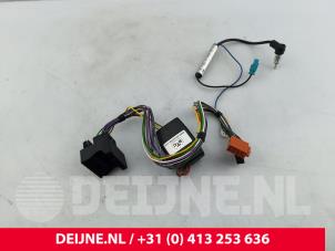 Volkswagen Diversen Radiobediening Stuur O286015 foto 3