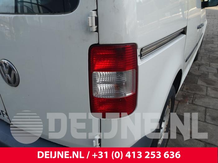 Volkswagen Caddy Taillight, right O285959