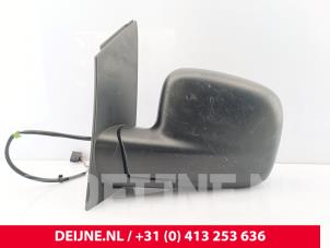 Volkswagen Caddy Wing mirror, left O285965 photo 2