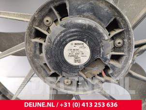 Ford Transit Cooling fans O286016 photo 3