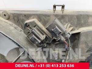 Ford Transit Cooling fans O286016 photo 2