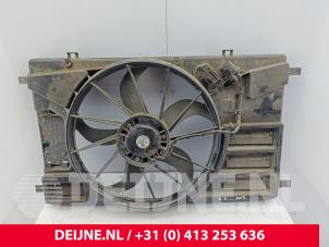 Gebruikte Koelvin Ford Transit 2.0 TDCi 16V Eco Blue 130 Prijs € 121,00 Inclusief btw aangeboden door van Deijne Onderdelen Uden B.V.