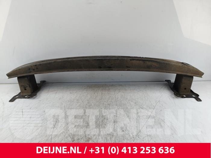 Volkswagen Caddy Front bumper frame O285967