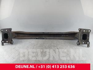 Volkswagen Caddy Front bumper frame O285967 photo 3