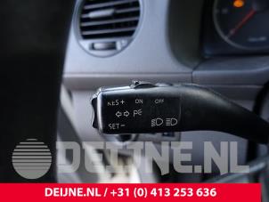 Volkswagen Caddy Kombischalter Lenksäule O285968 foto 2