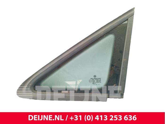 Volkswagen Caddy Quarter light, front left O285971