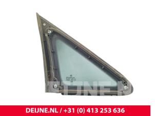 Volkswagen Caddy Quarter light, front left O285971 photo 2