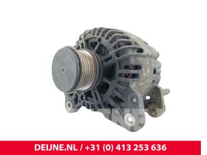 Volkswagen Caddy Dynamo O285973 photo 3