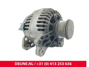 Volkswagen Caddy Dynamo O285973 photo 2