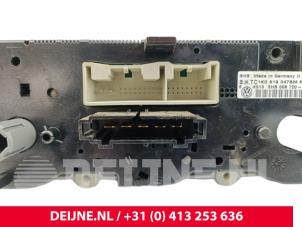 Volkswagen Caddy Kachel Bedieningspaneel O285979 foto 3